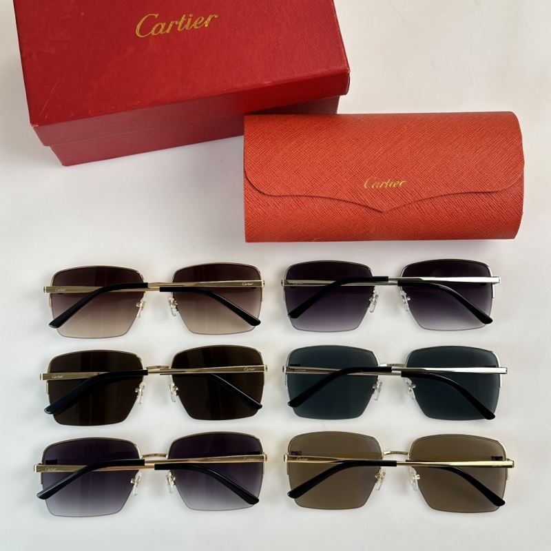 Cartier Sunglasses